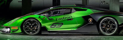 Available to Order – Lamborghini Essenza SCV12 Green 1:32 (BUR 41161)