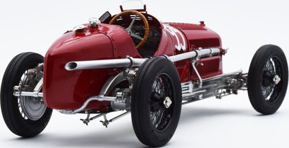 Available To Order – Alfa Romeo P3 Winner Klausenrennen 1932 Caracciola #95 (Limited Edition 1000 pcs) 1:18 CMC Model (CMC M224)
