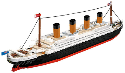 Available to Order – Titanic (850 Pcs) 1:450 (COB 1688)