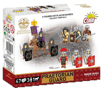 Available to Order – Praetorian Guard 47 KL. Imperium Romanum (COB 20072)