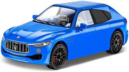 Available to Order – Maserati Levante GTS (106 pcs) (COB 24569)