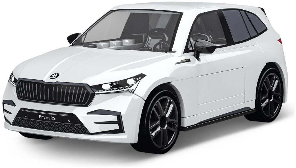 Available to Order – Skoda Enyaq RS (102 pcs) (COB 24575)