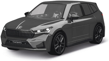 Available to Order – Skoda Enyaq Sportline (102 pcs) (COB 24576)