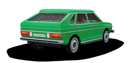 Available to Order – VW Passat B1 (107 Pcs) (COB 24644)