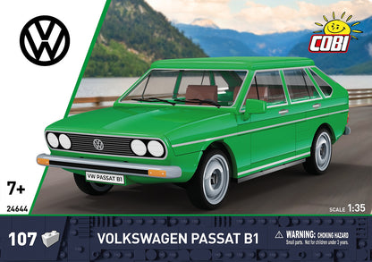 Available to Order – VW Passat B1 (107 Pcs) (COB 24644)