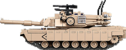 Available to Order – M1A2 Abrams (1025 Pcs) (COB 2632)