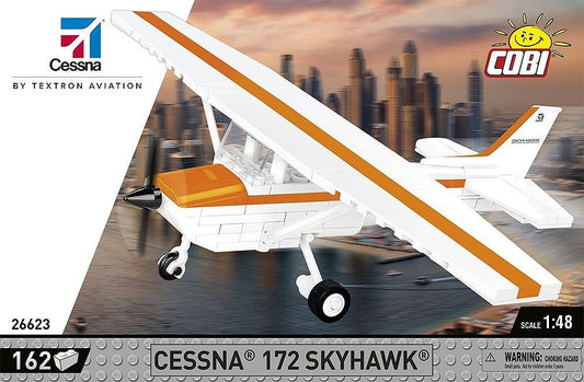 Available To Order – Cessna 172 WB (172 pcs) (COB 26623)