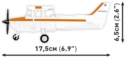 Available to Order – Cessna 172 WB (172 pcs) (COB 26623)