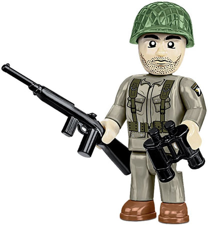Available to Order – Willys MB 132 KL. WWII (COB 3133)