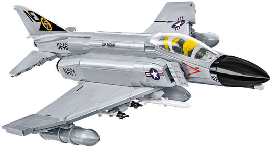 Available to Order – F-4 Phantom II 703 KL Cobi Model (COB 5897)