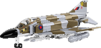 Available to Order – F-4F Phantom I (730 Pcs) Cobi Model (COB 5908)