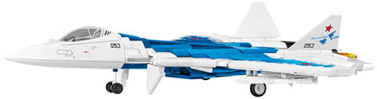 Available to Order – Sukhoi SU-57/Felon (900 pcs) Cobi Model (COB 5909)
