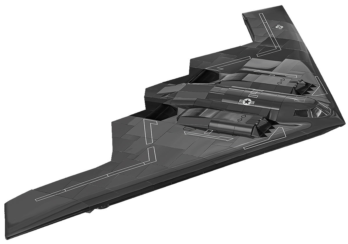 Available to Order – B-2 Spirit (1109 Pcs) Cobi Model (COB 5916)