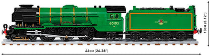 Available to Order – Flying Scotsman (2700 pcs) Cobi Model (COB 6292)