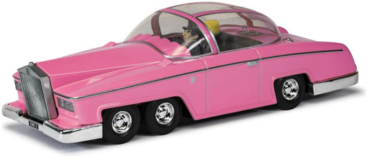 Available to Order – Thunderbirds - Fab 1 Thunderbirds F.a.b. Collection Ftb Corgi Model (COR 00605CC)