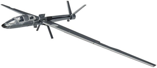 Available to Order – James Bond 007 - Q Glider - No Time to Die FTB (COR 03601CC)
