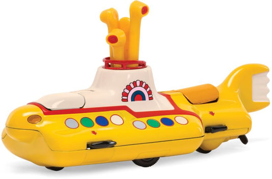 Available to Order – The Beatles Yellow Submarine (COR 05401CC)