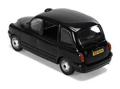 Best of British Taxi 1:36 Corgi Model (view 2)