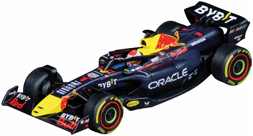 Available to Order – Red Bull Double Action Pull & Speed 1:43 (CRR 15813025)