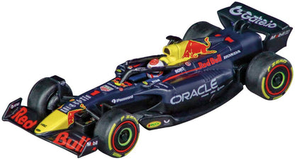 Available To Order – F1 - Twinpack (Verstappen/Norris) Pull & Speed 1:43 (CRR 15813037)
