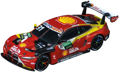 Available To Order – DTM Racers, Display, Mixed Pull & Speed 1:43 (CRR 15817077)