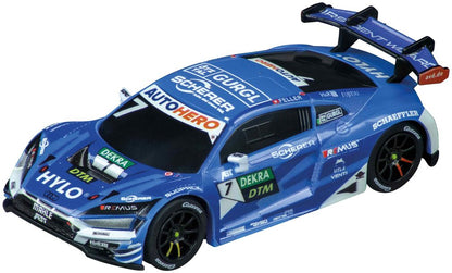 Available To Order – DTM Racers, Display, Mixed Pull & Speed 1:43 (CRR 15817077)