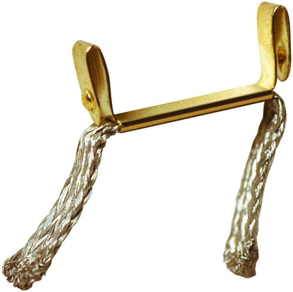 Available To Order – Double Brushes, 10 pcs, from 2007 Slot Accessories (CRR 20020365)