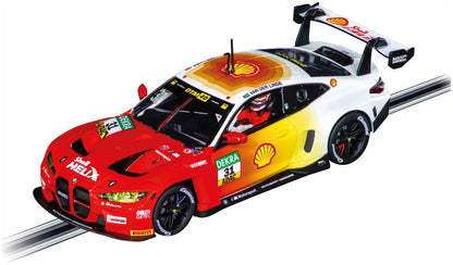 Available To Order – BMW M4 GT3 Schubert Motorsport #31 DTM 2024 - Evolution Slot - Cars 1:32 (CRR 20027830)