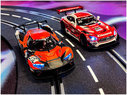 Available To Order – Digital 132 Race to Victory Digital 132 SlotSets 1:32 Carrera Model (CRR 20030023UK)