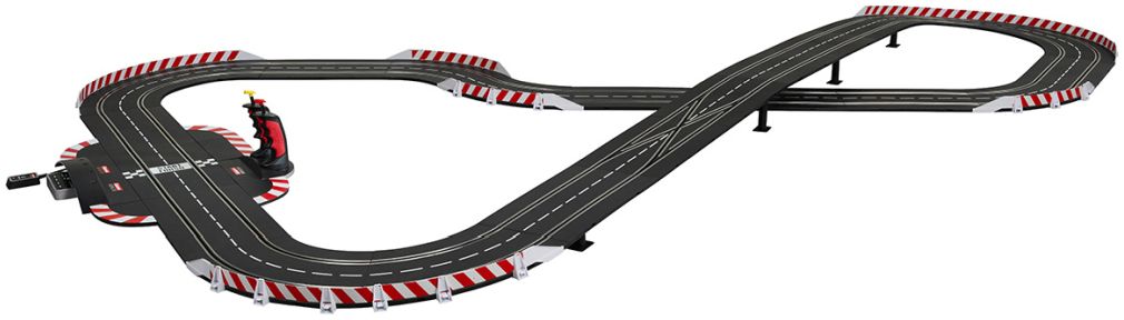 Available To Order – Digital 132 Race to Victory Digital 132 SlotSets 1:32 Carrera Model (CRR 20030023UK)