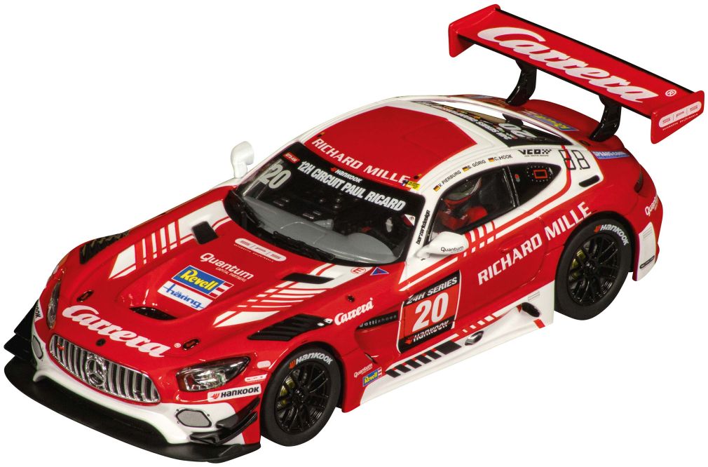 Available To Order – Digital 132 Race to Victory Digital 132 SlotSets 1:32 Carrera Model (CRR 20030023UK)