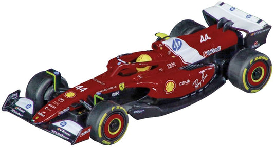 Available to Order – Champion's Racing Go!!! Slot - Sets 1:43 (CRR 20062603UK)