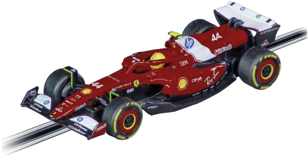 Available To Order – Champion's Racing Go!!! Slot - Sets 1:43 (CRR 20062603UK)