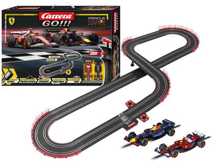 Available To Order – Champion's Racing Go!!! Slot - Sets 1:43 (CRR 20062603UK)