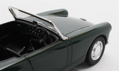 Available To Order – Austin Healey Sprite MkII Green 1:18 (CUL CML020-2)