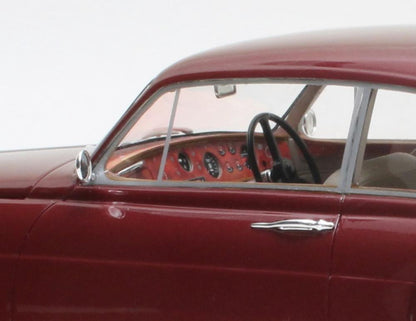 Available To Order – Bentley S1 Continental Fastback 1955 1:18 (CUL CML023-1)