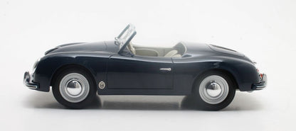 Available To Order – Porsche 356 America Roadster Blue 1952 1:18 (CUL CML044-1)