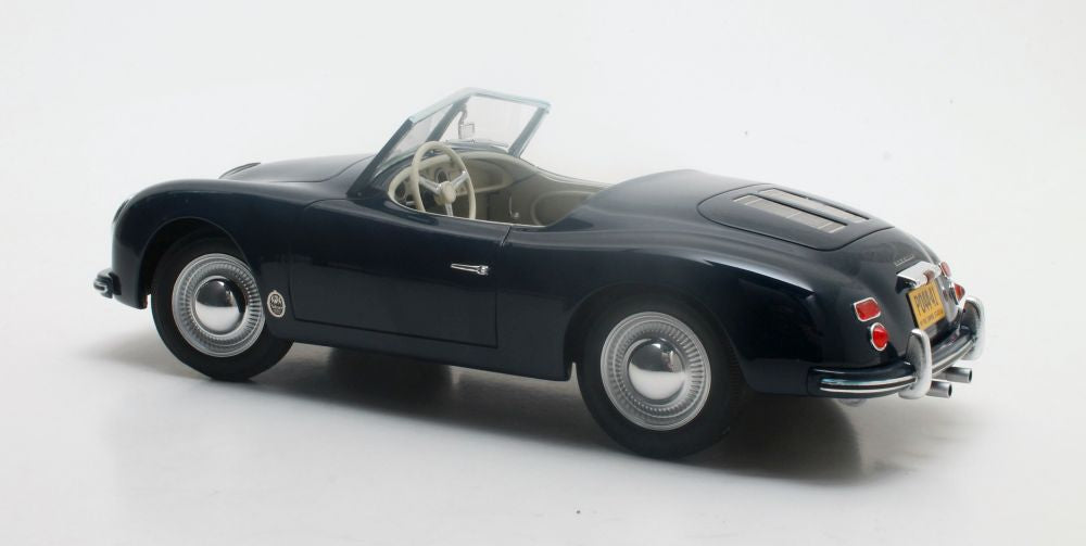 Available To Order – Porsche 356 America Roadster Blue 1952 1:18 (CUL CML044-1)