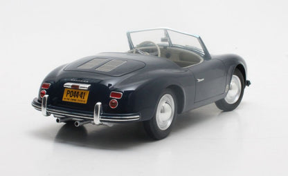 Available To Order – Porsche 356 America Roadster Blue 1952 1:18 (CUL CML044-1)