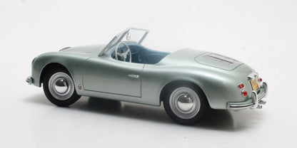 Available To Order – Porsche 356 America Roadster Metallic Green 1952 1:18 (CUL CML044-2)