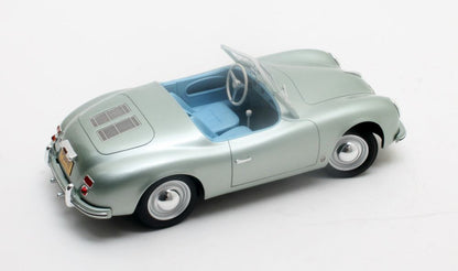 Available To Order – Porsche 356 America Roadster Metallic Green 1952 1:18 (CUL CML044-2)