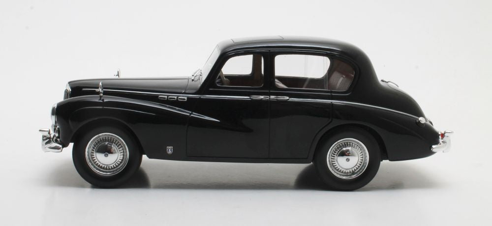 Available To Order – Sunbeam Supreme MKIII Black 1954 1:18 (CUL CML084-2)