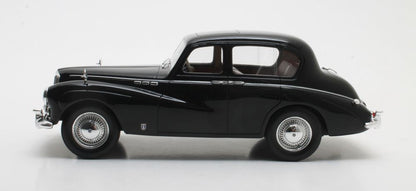 Available To Order – Sunbeam Supreme MKIII Black 1954 1:18 (CUL CML084-2)