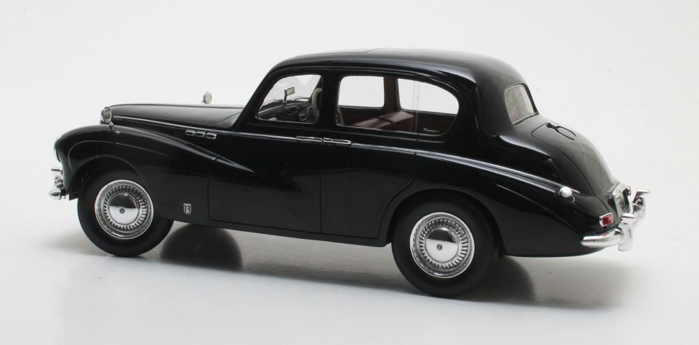 Available To Order – Sunbeam Supreme MKIII Black 1954 1:18 (CUL CML084-2)