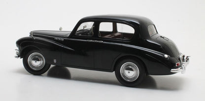 Available To Order – Sunbeam Supreme MKIII Black 1954 1:18 (CUL CML084-2)