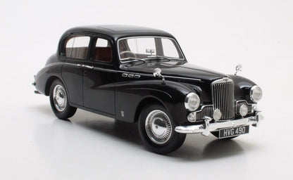 Available To Order – Sunbeam Supreme MKIII Black 1954 1:18 (CUL CML084-2)