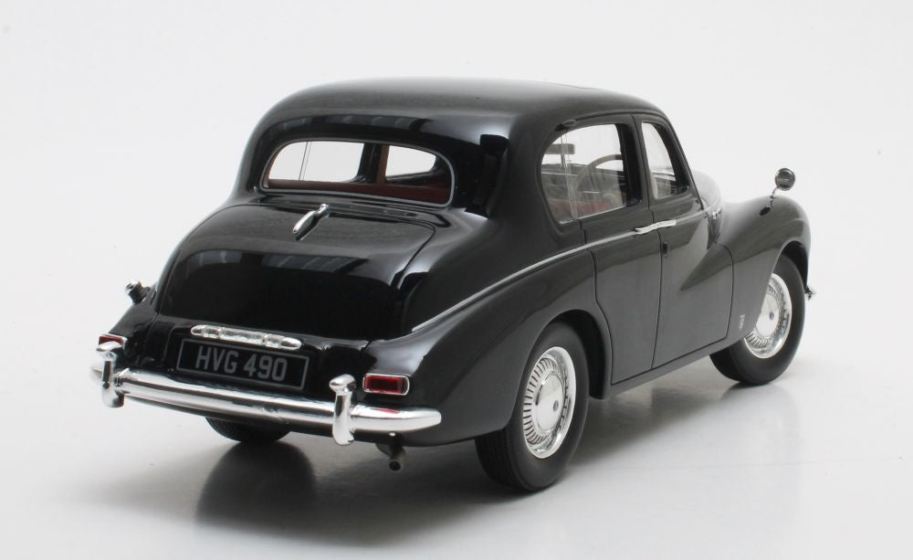 Available To Order – Sunbeam Supreme MKIII Black 1954 1:18 (CUL CML084-2)