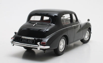 Available To Order – Sunbeam Supreme MKIII Black 1954 1:18 (CUL CML084-2)