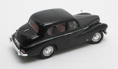 Available To Order – Sunbeam Supreme MKIII Black 1954 1:18 (CUL CML084-2)