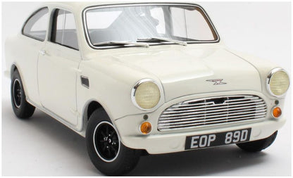 Available To Order – Mini Broadspeed White 1:18 (CUL CML166-2)